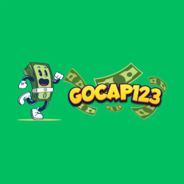 GOCAP123 - Permainan Arcade Seru untuk Semua Usia