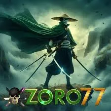 ZORO77 - Permainan Match-3 Penuh Tantangan dan Keseruan